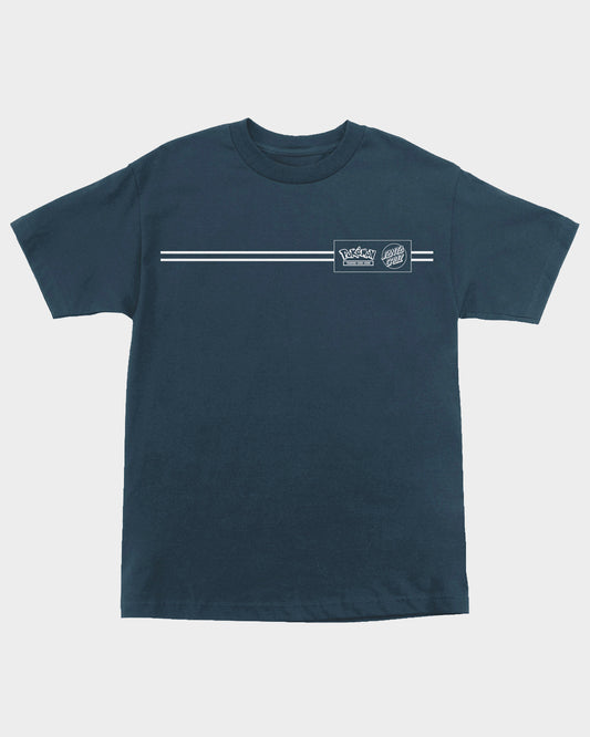 Pokémon Energy Dot Santa Cruz Mens T-Shirt