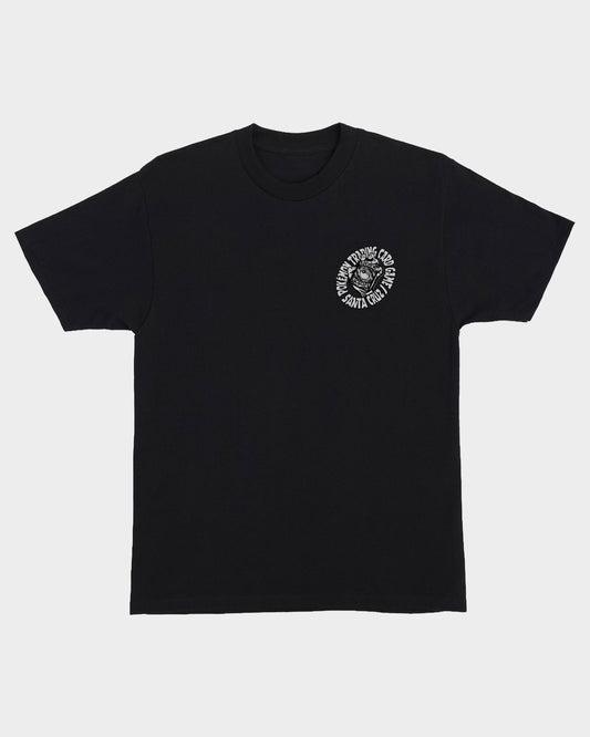 Pokémon TCG Hand Santa Cruz Mens T-Shirt