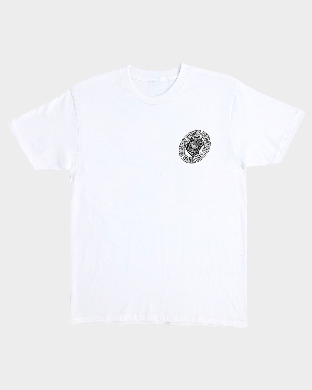 Pokémon TCG Hand Santa Cruz Mens T-Shirt