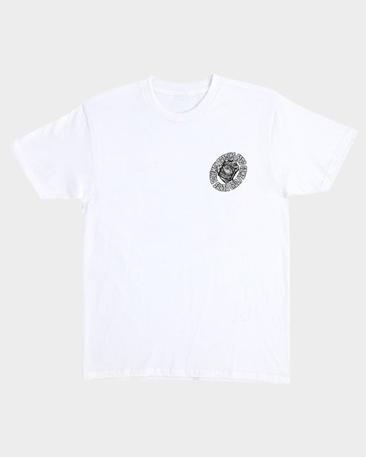 Pokémon TCG Hand Santa Cruz Mens T-Shirt