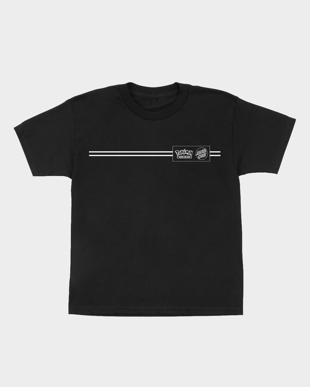 Pokémon Energy Dot Santa Cruz Youth T-Shirt
