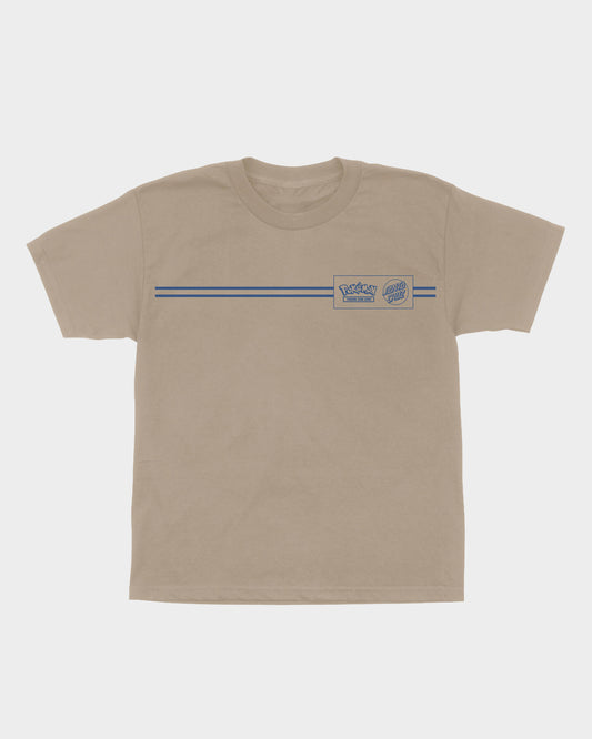Pokémon Energy Dot Santa Cruz Youth T-Shirt