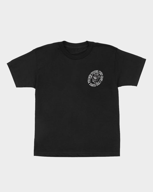 Pokémon TCG Hand Santa Cruz Youth T-Shirt
