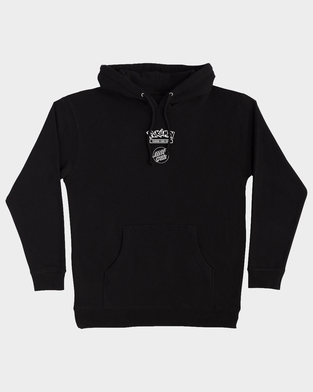 Pokémon Power Dot Pullover Hoodie Santa Cruz Mens Sweatshirt