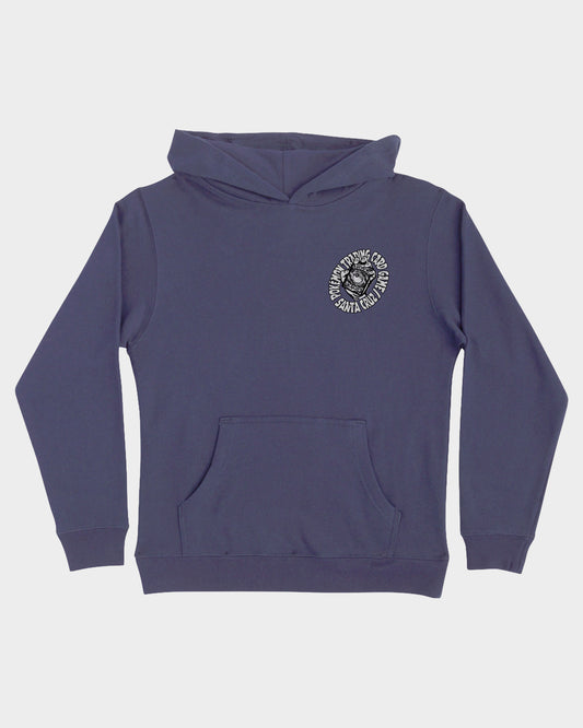 Pokémon TCG Hand Pullover Hoodie Santa Cruz Youth Sweatshirt