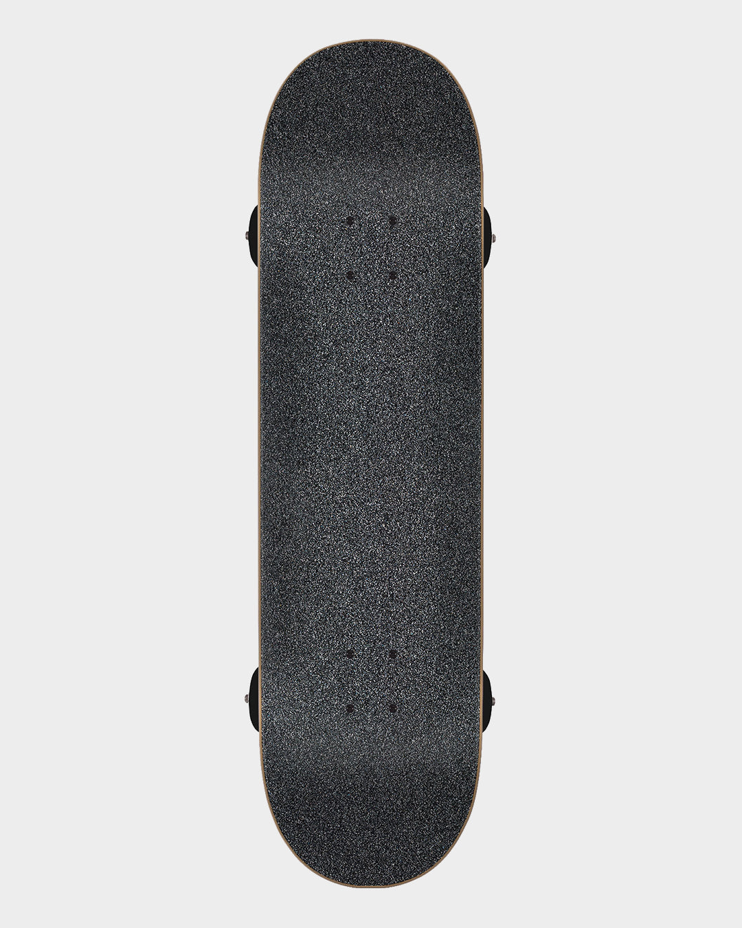 8.00in Full Screaming Hand Color Fade Santa Cruz Complete Skateboard Misc