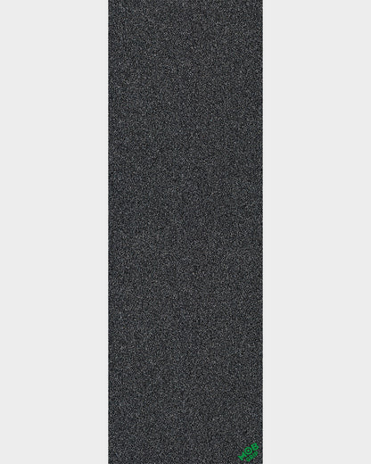 11in Black Sheet Mob Skateboard Grip Tape Misc