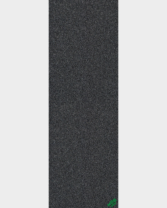 11in Black Sheet Mob Skateboard Grip Tape Misc