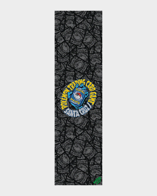 9in x 33in Pokémon TCG Sheet Mob Skateboard Grip Tape