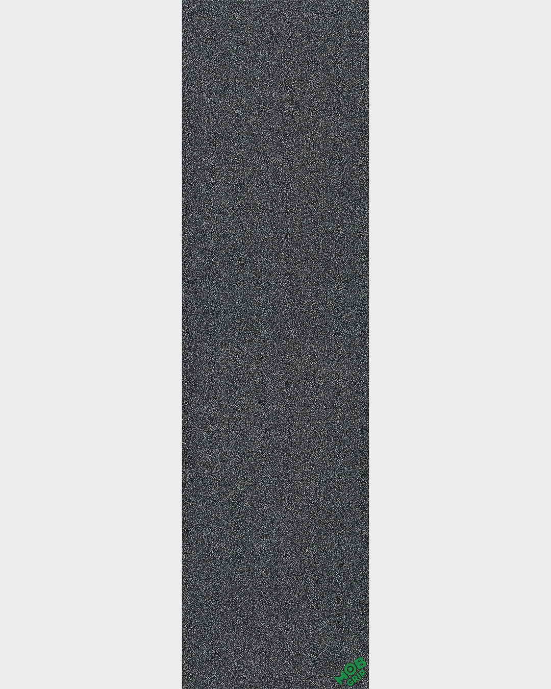 9in Black Sheet Mob Skateboard Grip Tape Misc