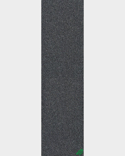 9in Black Sheet Mob Skateboard Grip Tape Misc