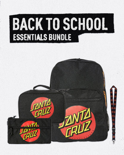 Back to School - Classic Dot Bundle