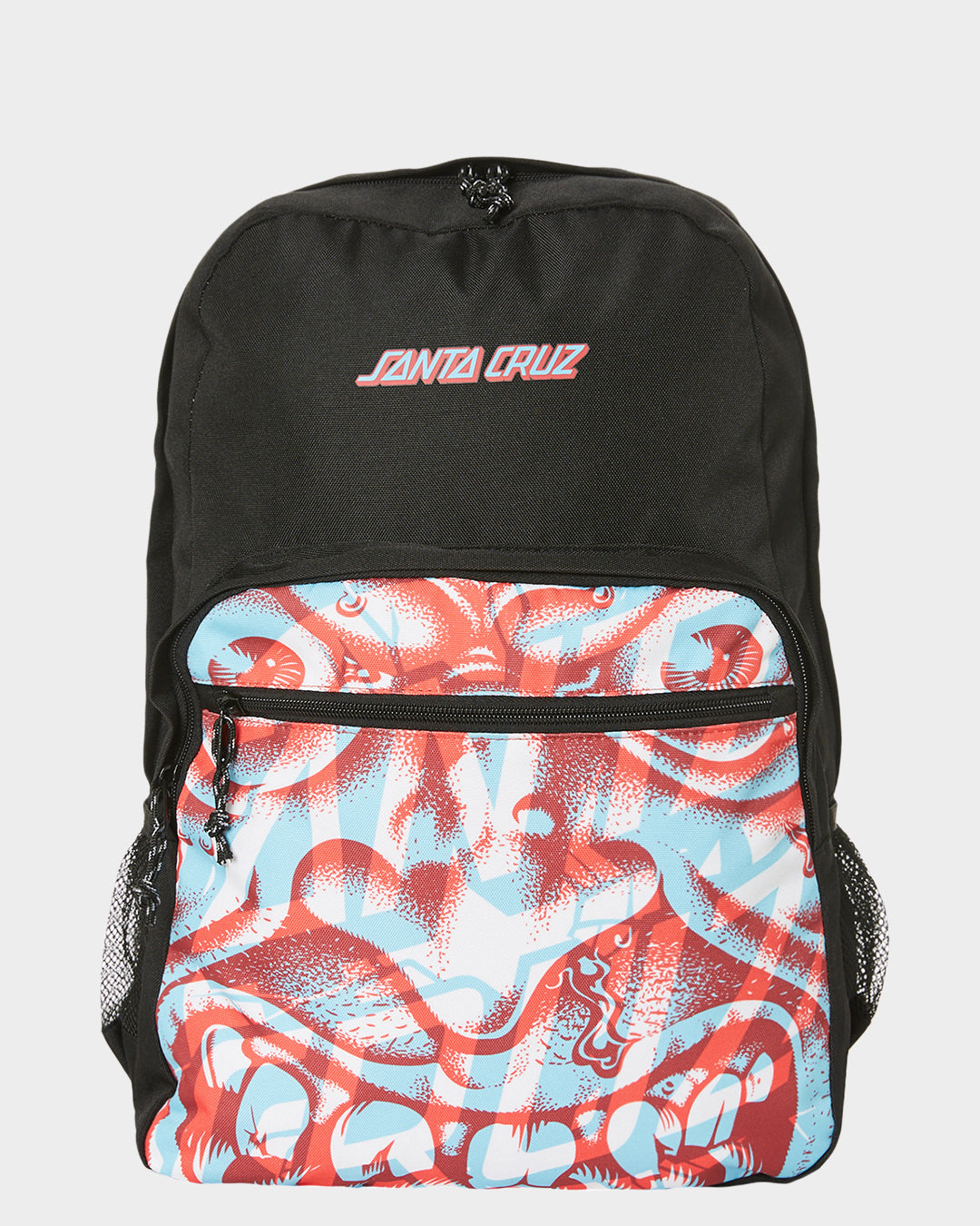 Decoder Roskopp Boys Backpack Black