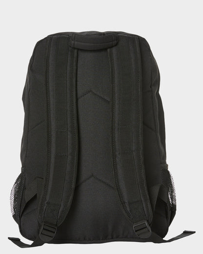 Decoder Roskopp Boys Backpack Black