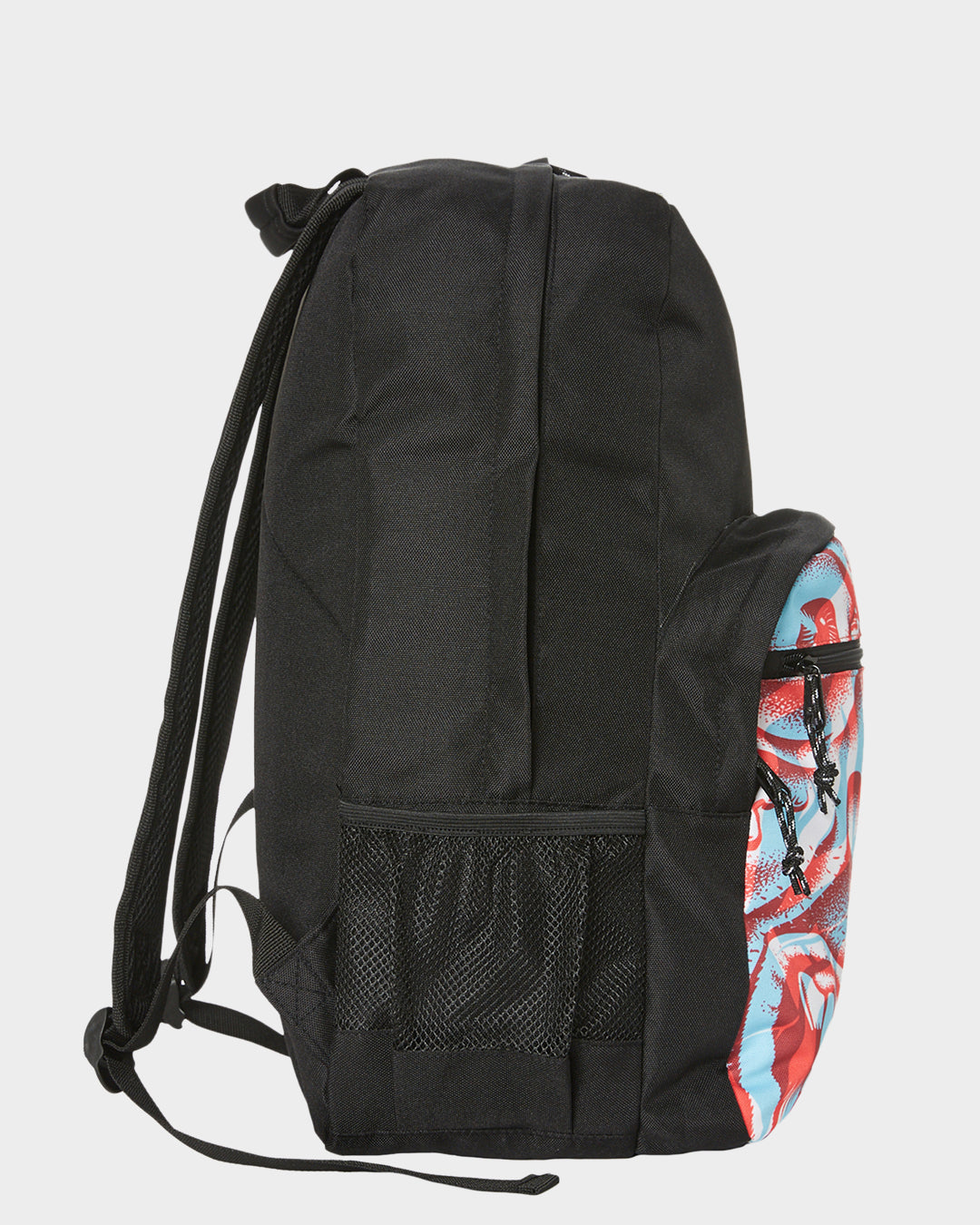 Decoder Roskopp Boys Backpack Black