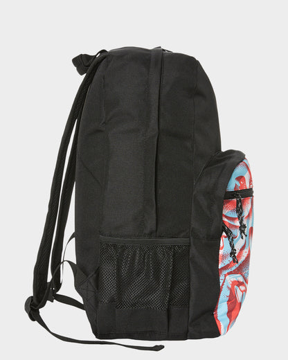 Decoder Roskopp Boys Backpack Black