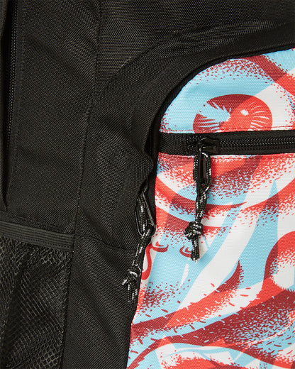 Decoder Roskopp Boys Backpack Black