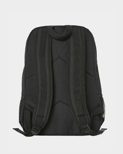 Classic Dot Boys Backpack Black