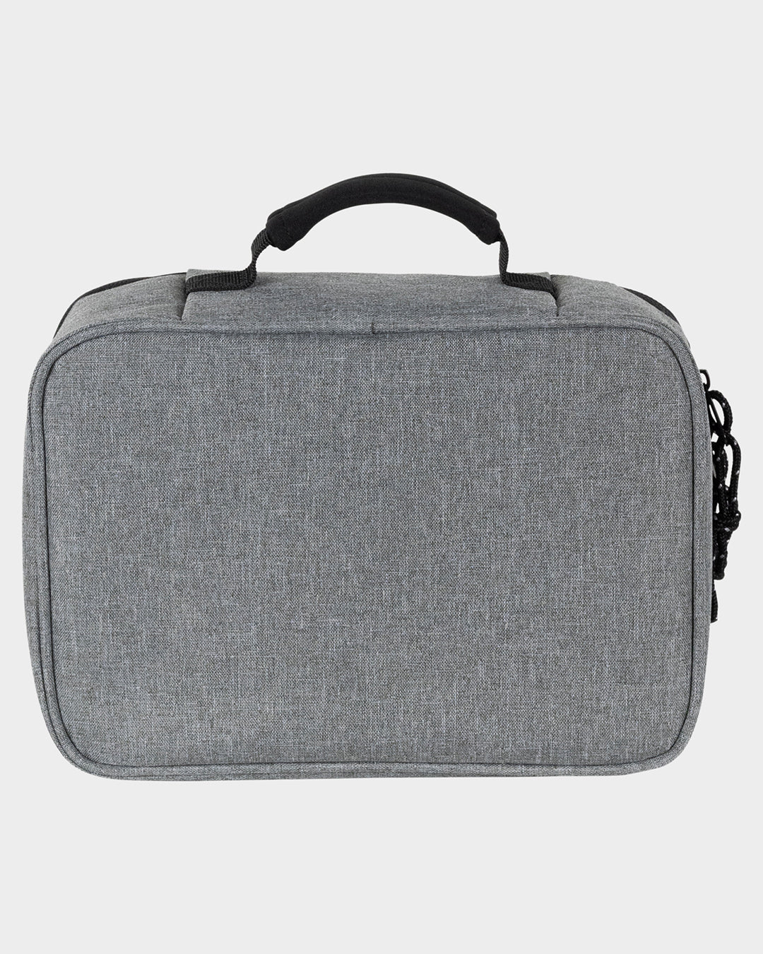 Classic Dot Santa Cruz Boys Lunch Box Grey Marle