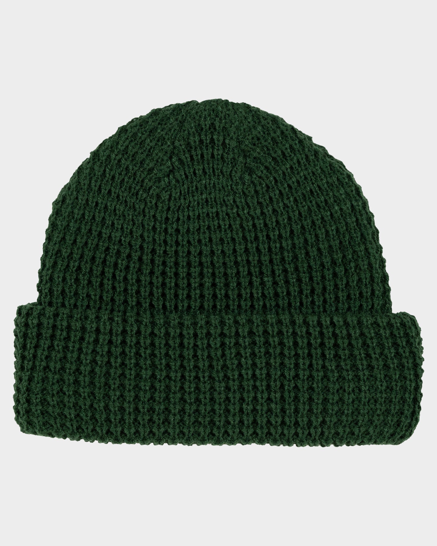 MFG Dot Boys Beanie Dark Green