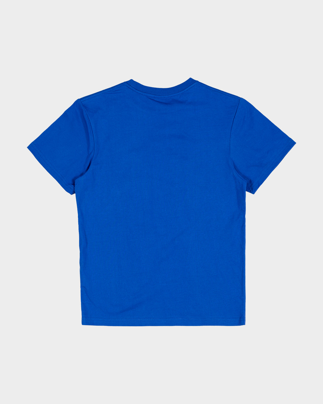 Classic Dot Puff Santa Cruz Boys T-shirt Cobalt