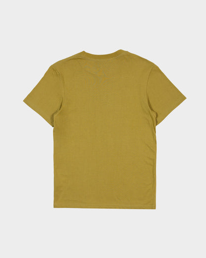 Bug Dot Boys T-shirt Moss