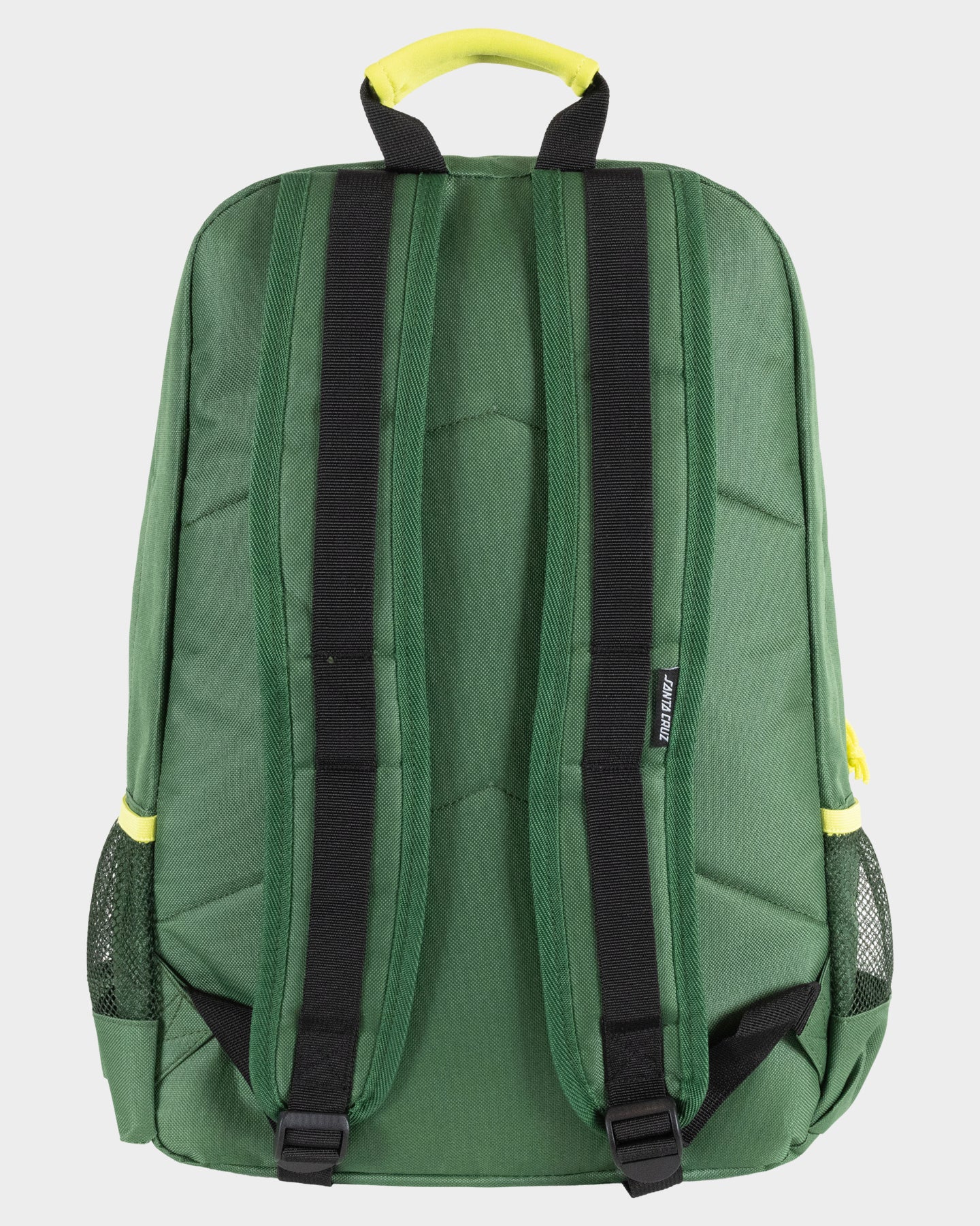 Winkowski Dope Planet 2 Dot Boys Backpack Dark Green