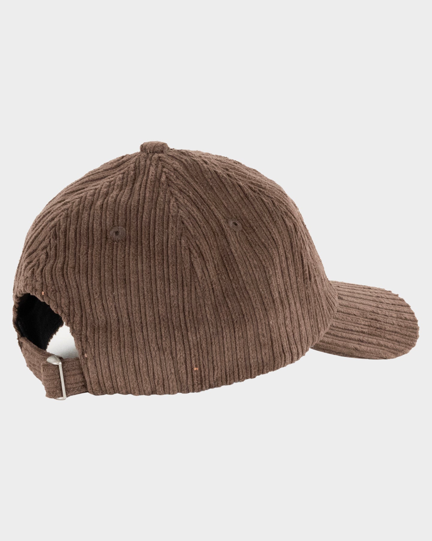Multi Cruz Stack Boys Dad Cap Brown