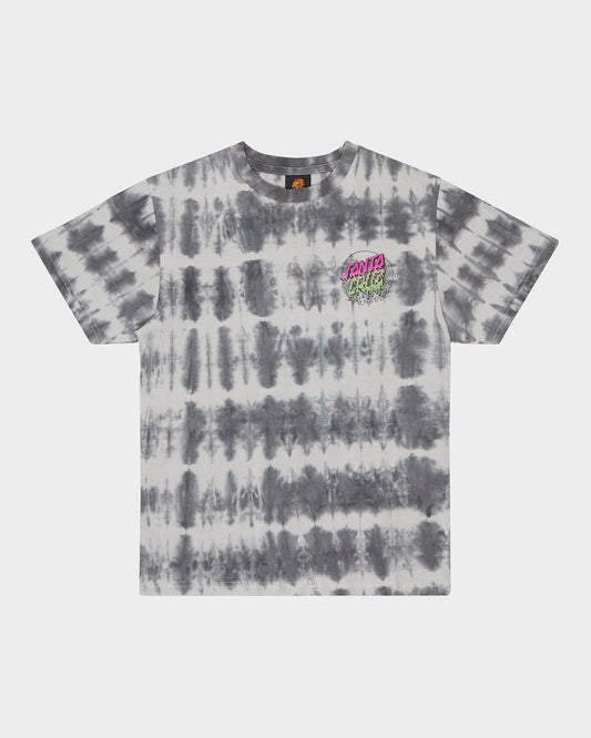 Black Tie Dye