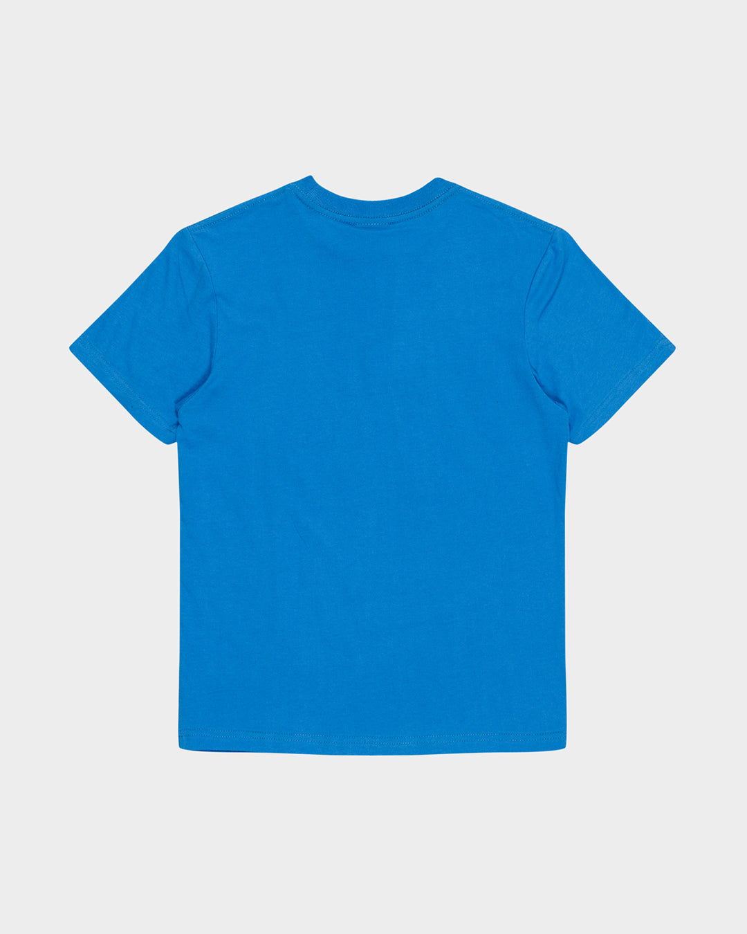 Shark Dot Santa Cruz Boys S/S T-Shirt Turquoise