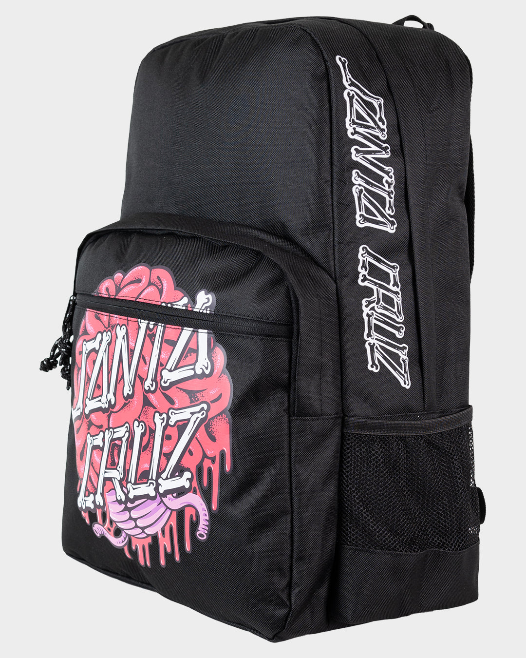 Brain Dot Boys Backpack Black