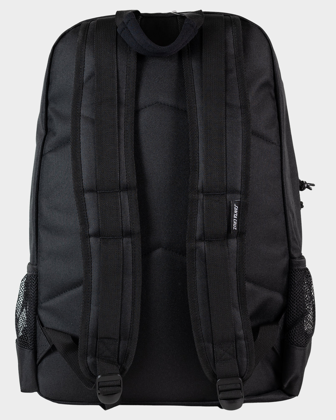 Brain Dot Boys Backpack Black