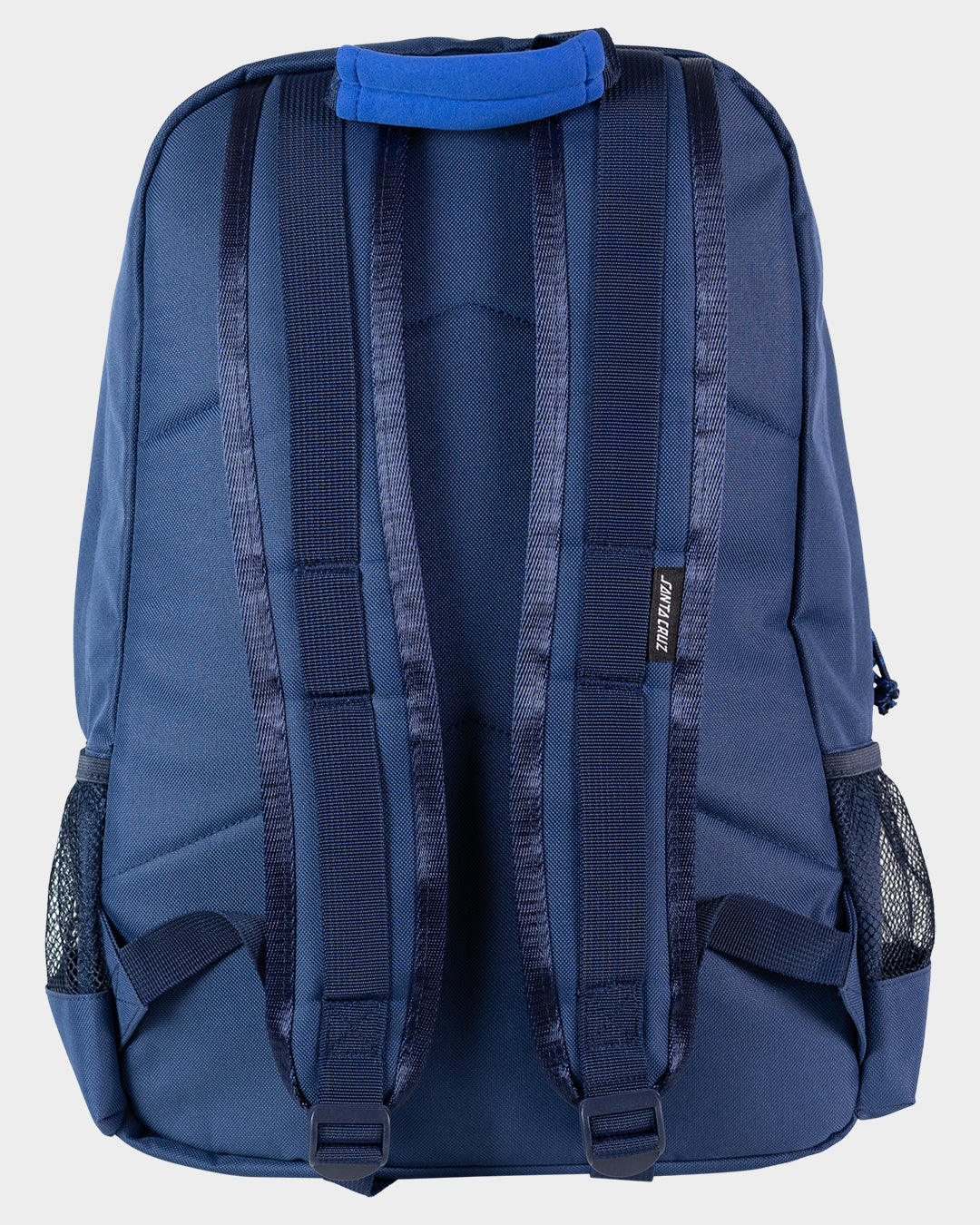Letter Hand Fade Boys Backpack Cobalt