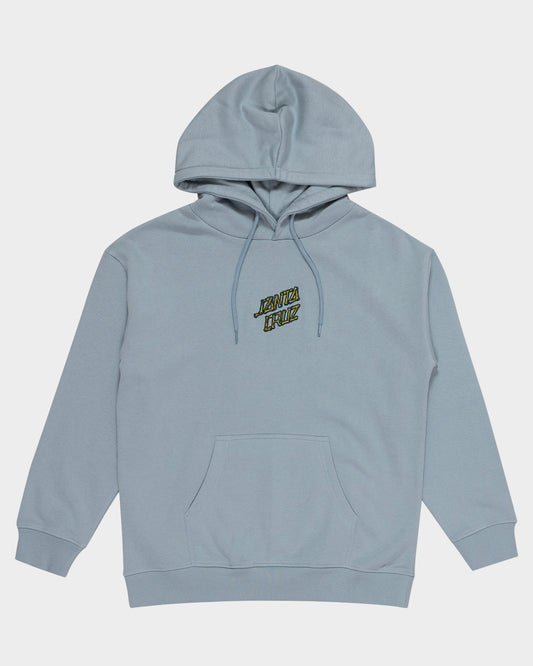 Brain Dot Boys Pullover Hoodie Slate