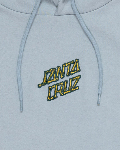 Brain Dot Boys Pullover Hoodie Slate