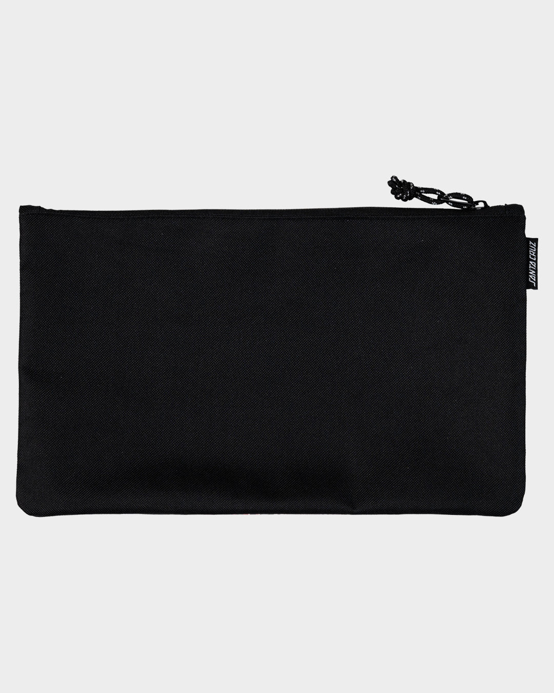Brain Dot Boys Dual Zip Pencil Case Black