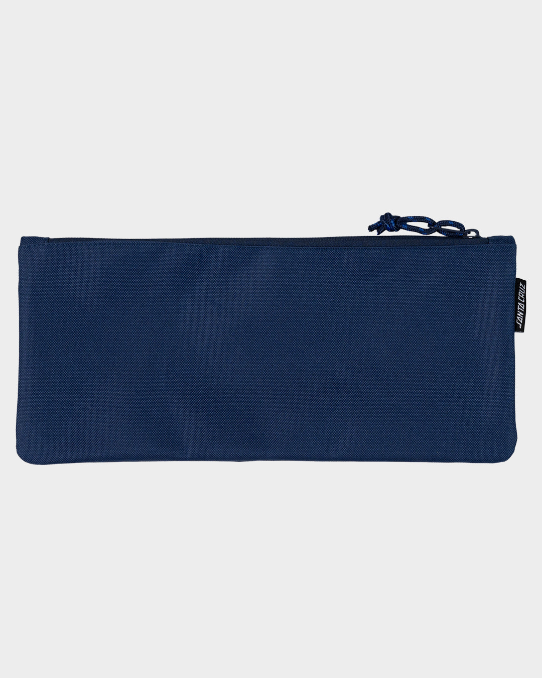Classic Strip Fade Pencil Case Navy