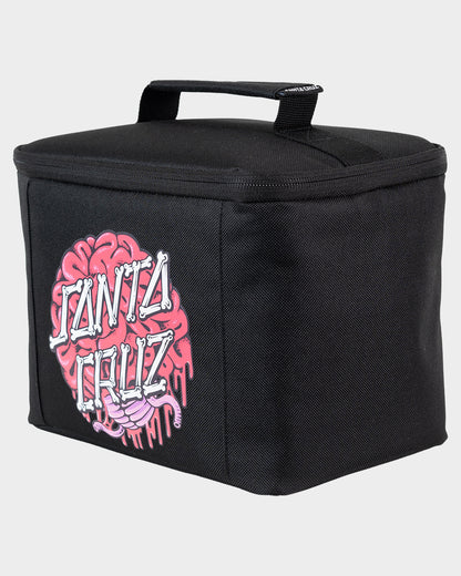 Brain Dot Boys Lunch Box Black