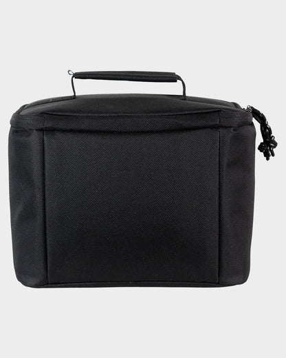 Brain Dot Boys Lunch Box Black