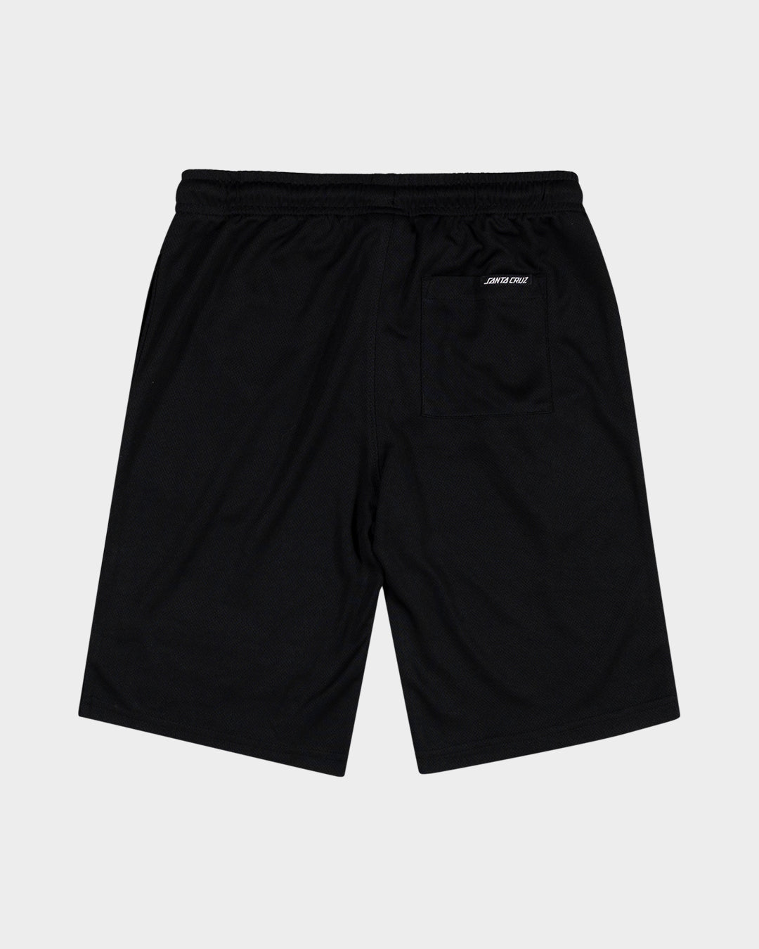Collegiate Arch 73 Boys Track Shorts Black