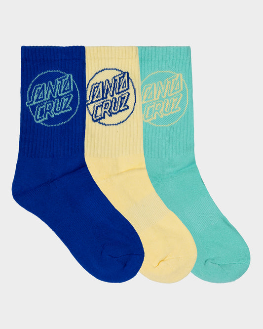 Cobalt-butter-teal