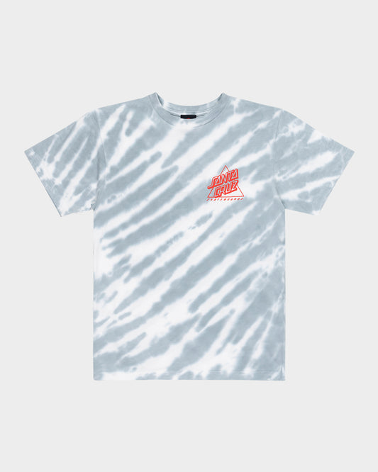 Slate Tie Dye