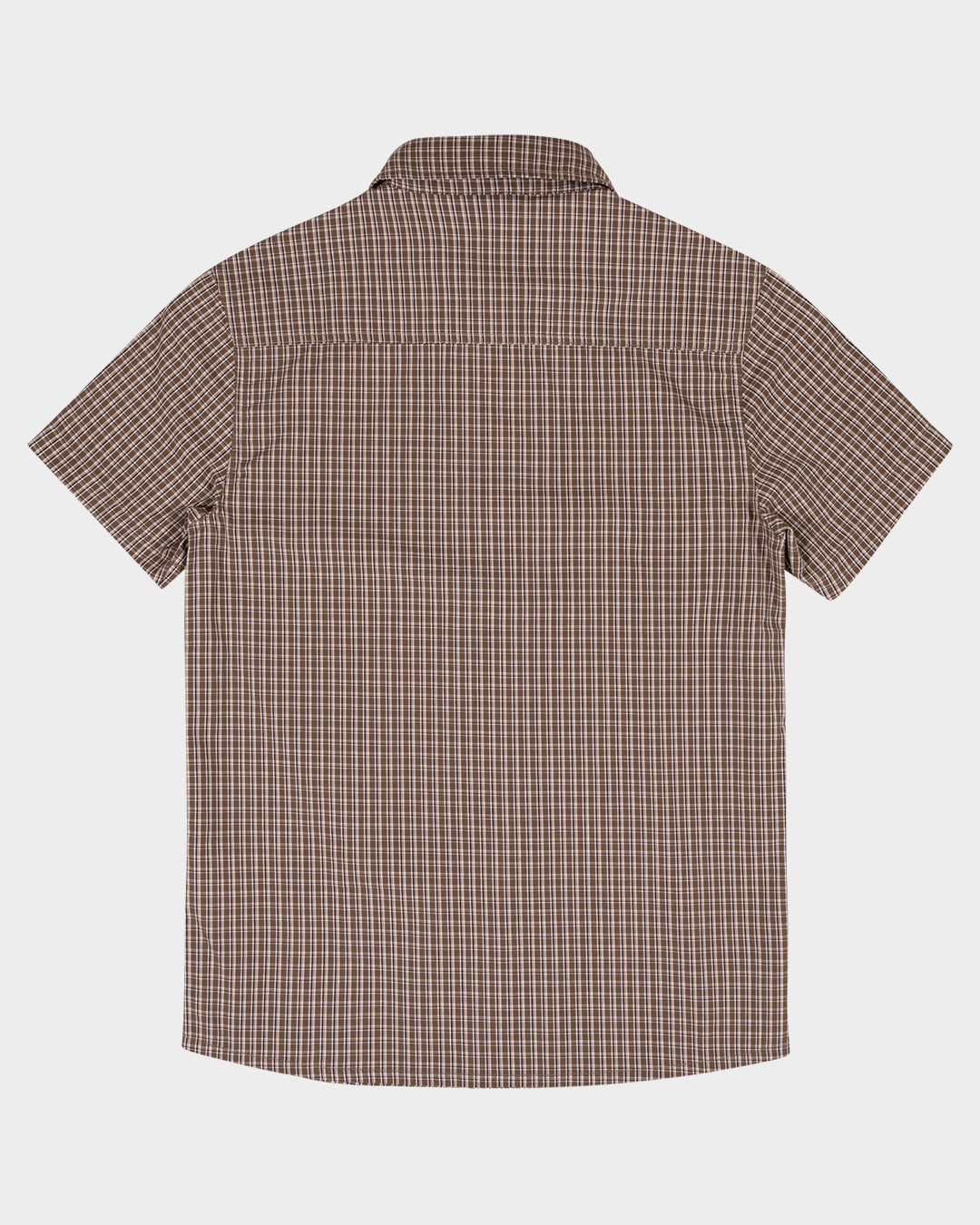 Roskopp Target Dot Patch Boys Shirt