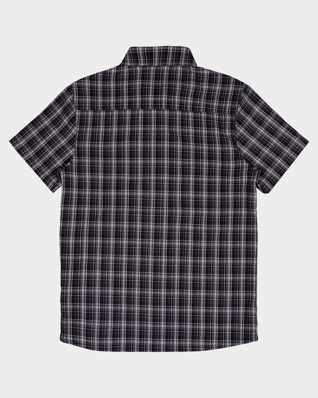 Tripper Mono Patch Boys Shirt