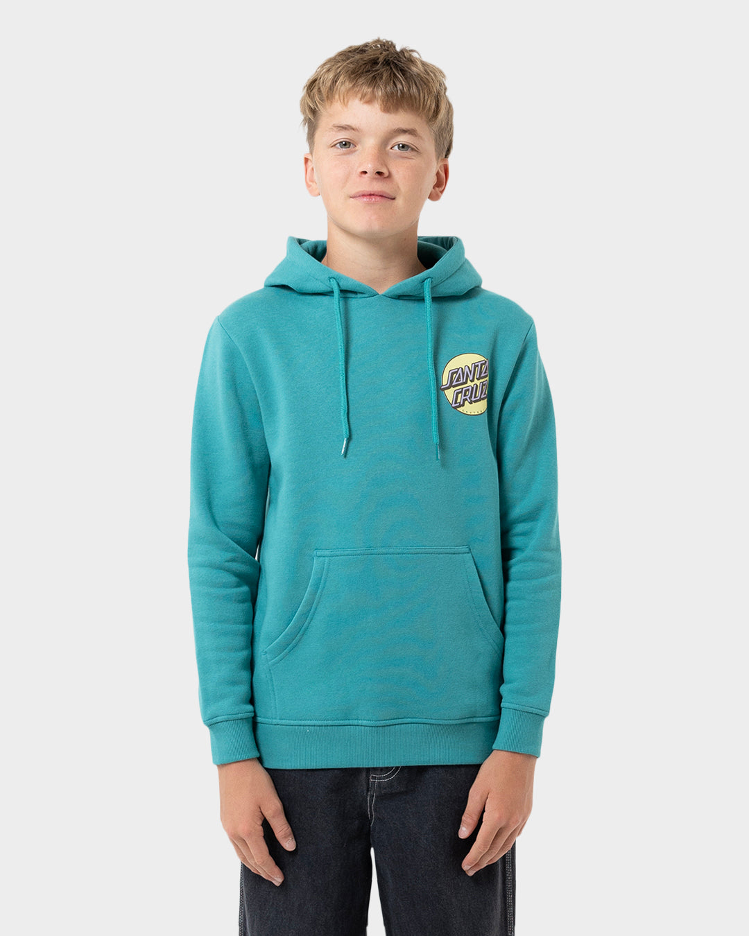 Other Dot Boys Pullover Hoodie