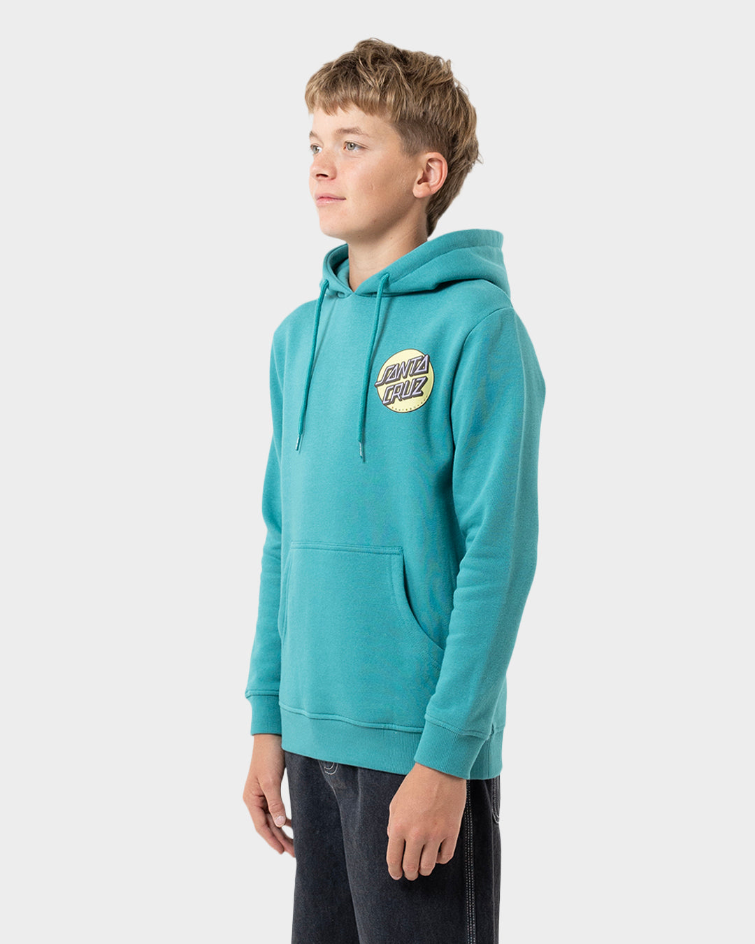Other Dot Boys Pullover Hoodie