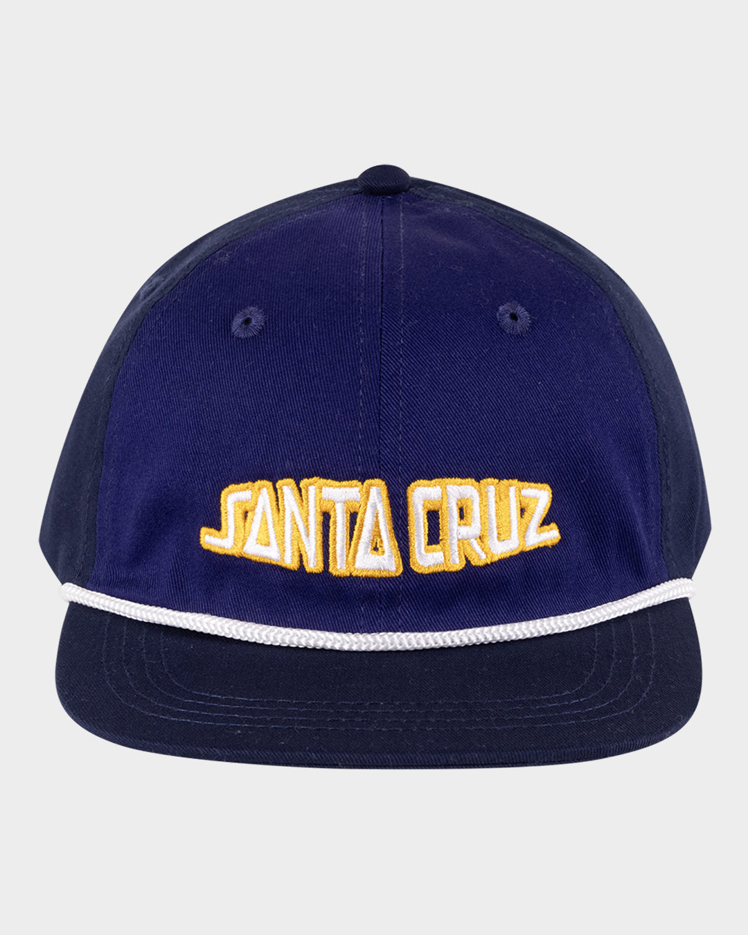 Fisheye Strip Boys Strapback Cap