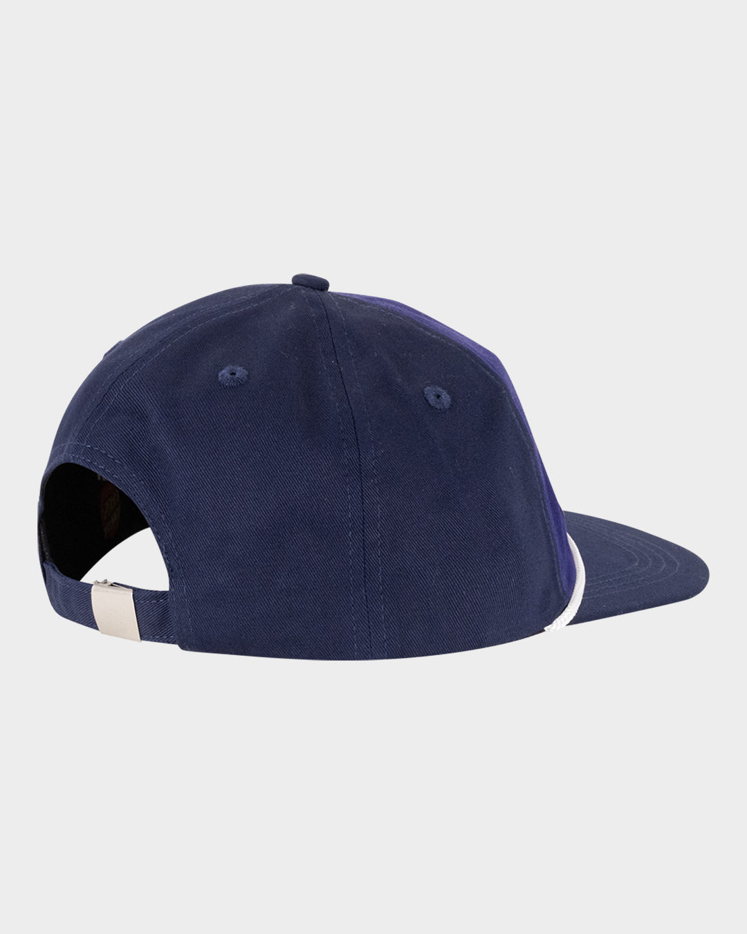Fisheye Strip Boys Strapback Cap