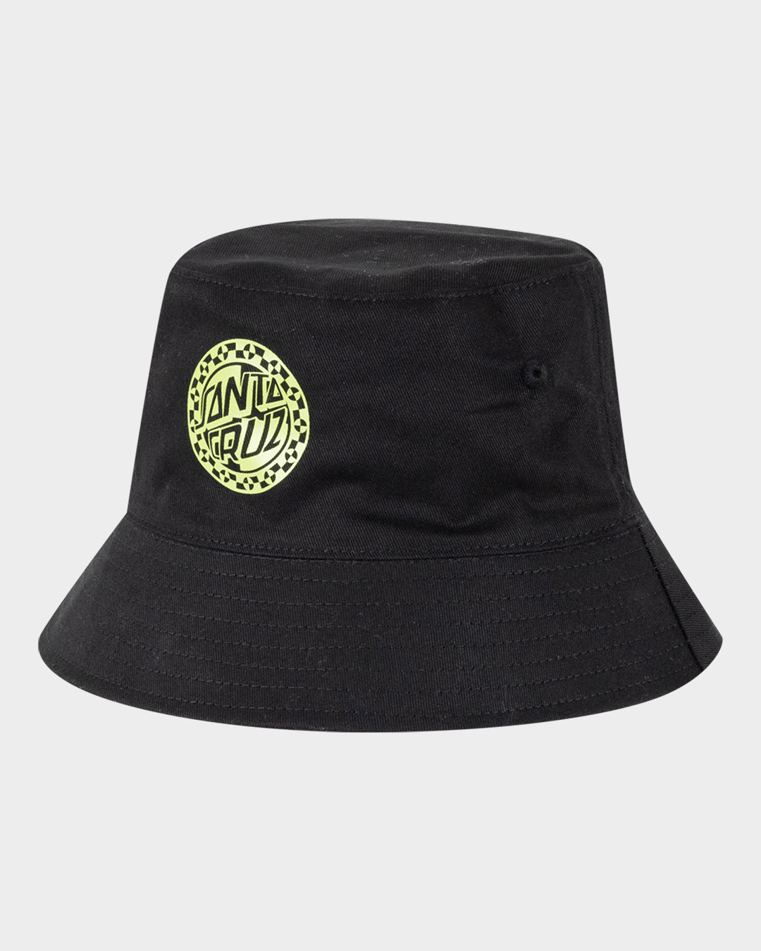 Malba Crash Dot Mono Boys Reversible Bucket Hat