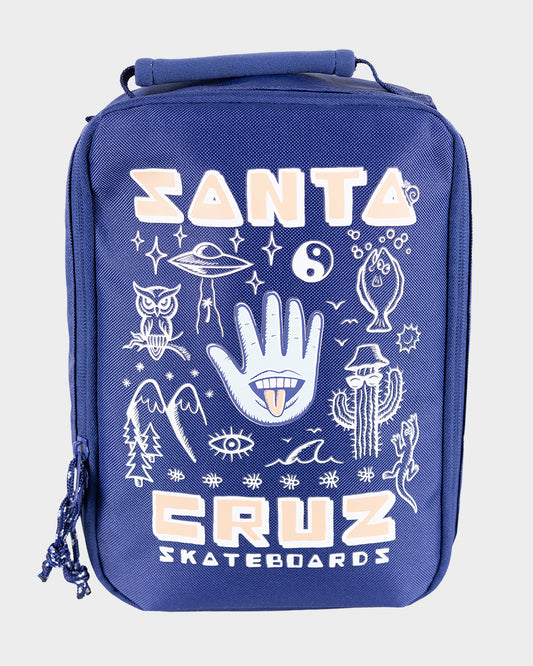 Tripper Deconstruct Boys Lunch Box